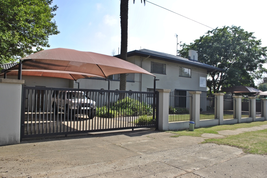 Commercial Property for Sale in Krugersdorp North Gauteng