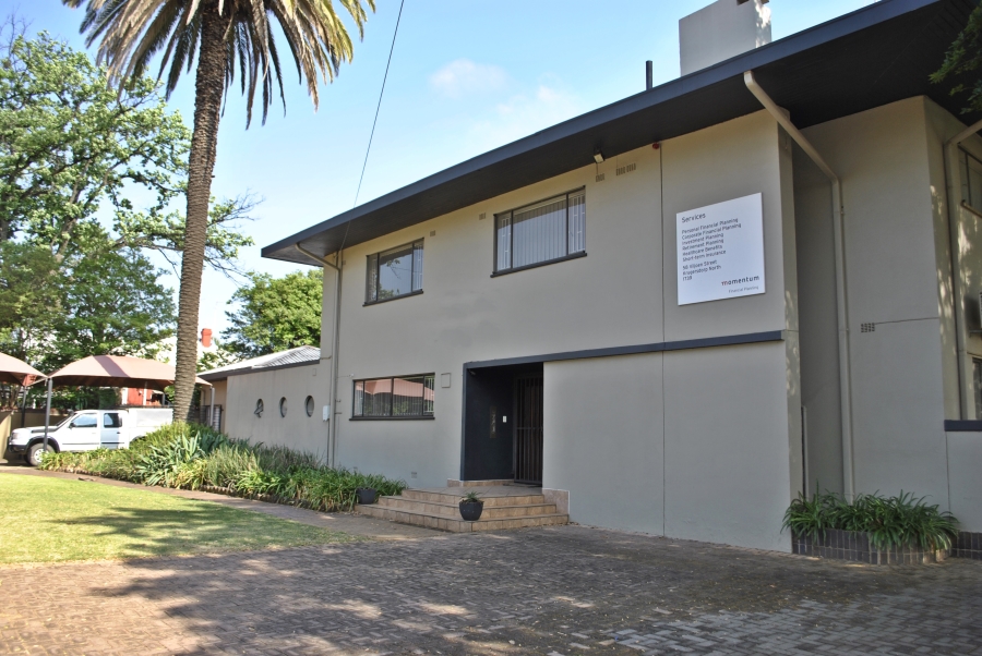 Commercial Property for Sale in Krugersdorp North Gauteng