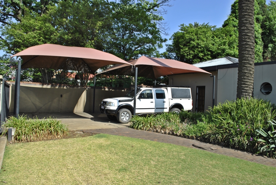 Commercial Property for Sale in Krugersdorp North Gauteng