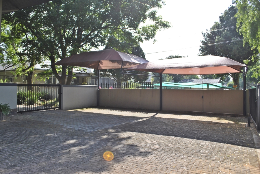 Commercial Property for Sale in Krugersdorp North Gauteng