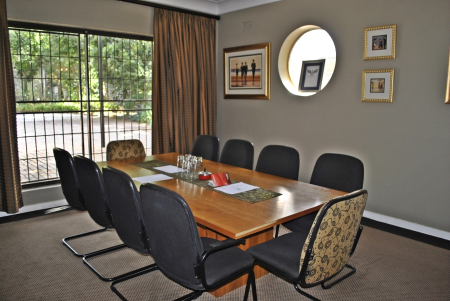 Commercial Property for Sale in Krugersdorp North Gauteng