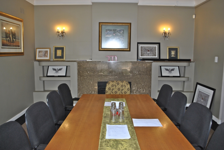Commercial Property for Sale in Krugersdorp North Gauteng