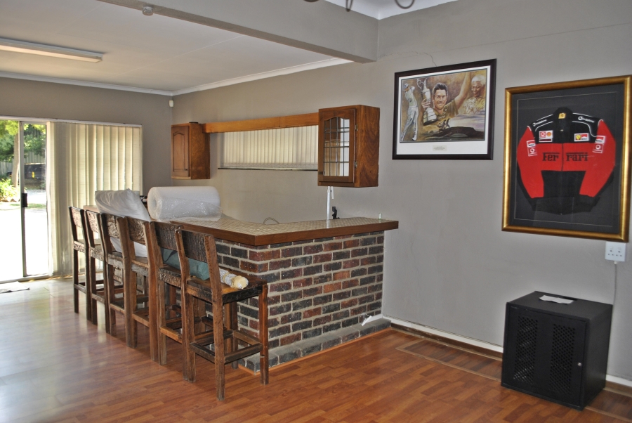 Commercial Property for Sale in Krugersdorp North Gauteng