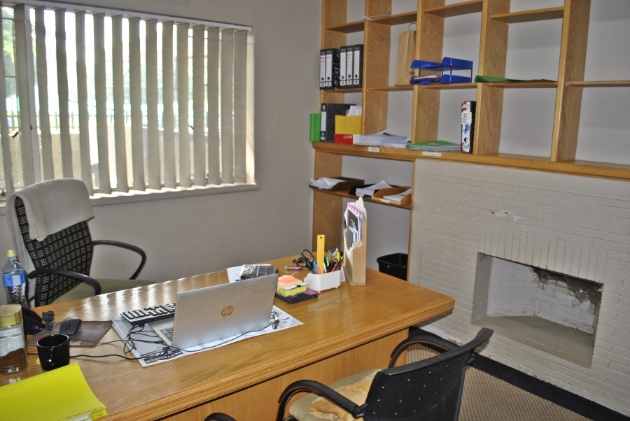 Commercial Property for Sale in Krugersdorp North Gauteng