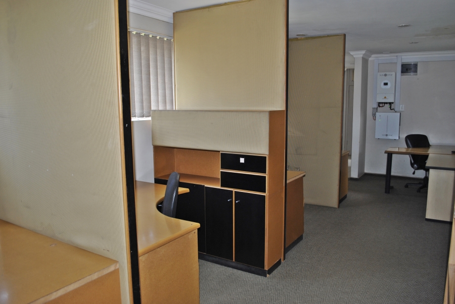 Commercial Property for Sale in Krugersdorp North Gauteng