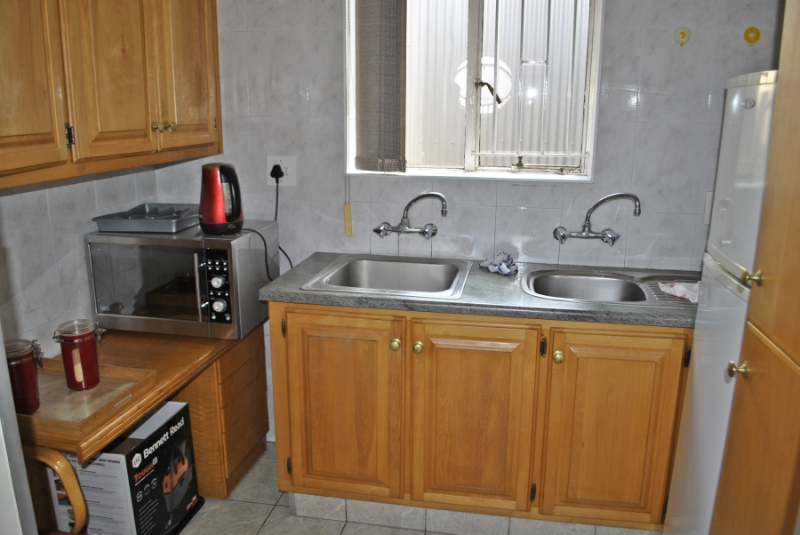Commercial Property for Sale in Krugersdorp North Gauteng