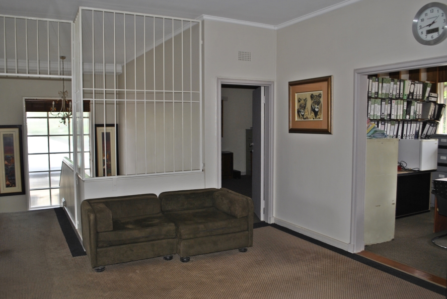 Commercial Property for Sale in Krugersdorp North Gauteng