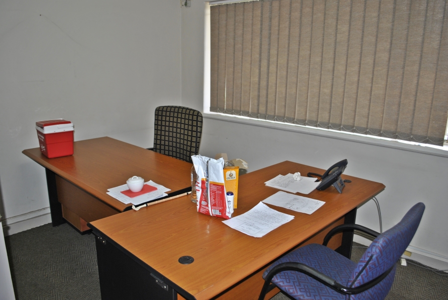 Commercial Property for Sale in Krugersdorp North Gauteng