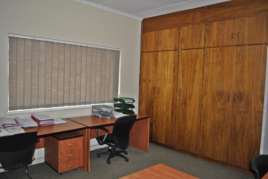 Commercial Property for Sale in Krugersdorp North Gauteng