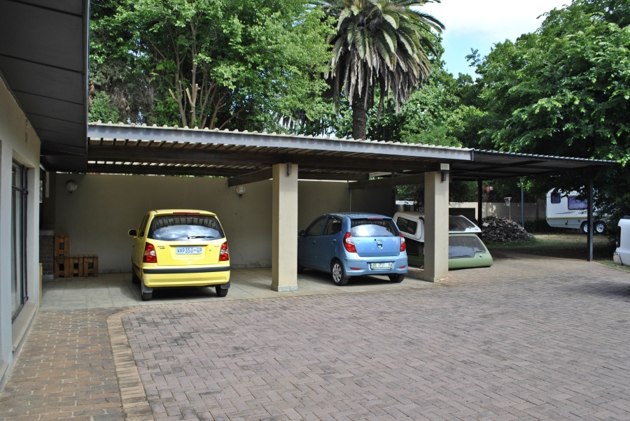 Commercial Property for Sale in Krugersdorp North Gauteng