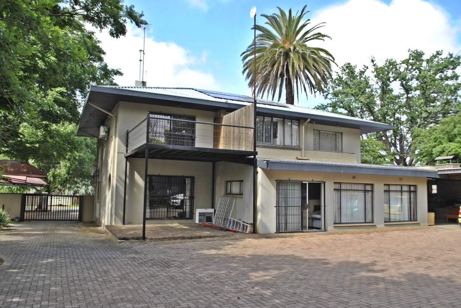 Commercial Property for Sale in Krugersdorp North Gauteng