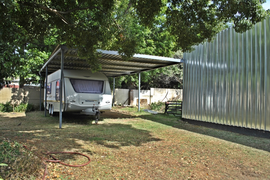 Commercial Property for Sale in Krugersdorp North Gauteng