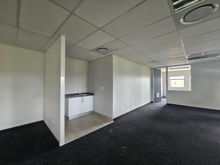 To Let commercial Property for Rent in Faerie Glen Gauteng