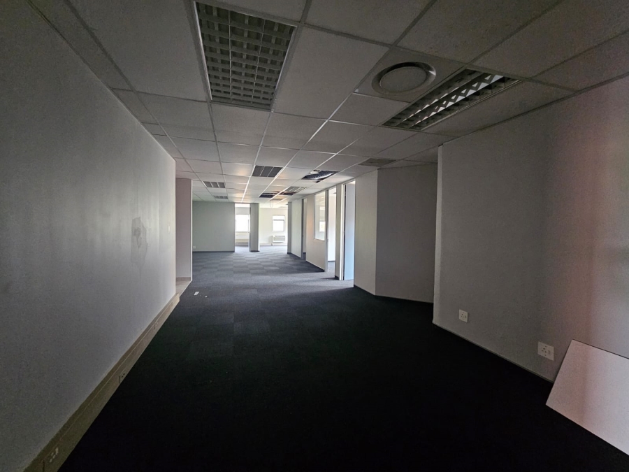 To Let commercial Property for Rent in Faerie Glen Gauteng