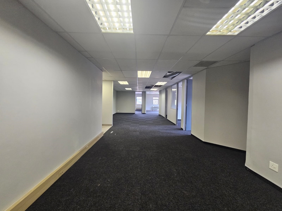 To Let commercial Property for Rent in Faerie Glen Gauteng