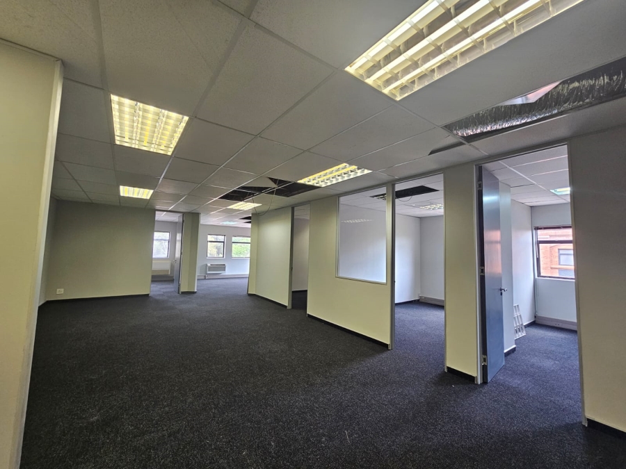 To Let commercial Property for Rent in Faerie Glen Gauteng