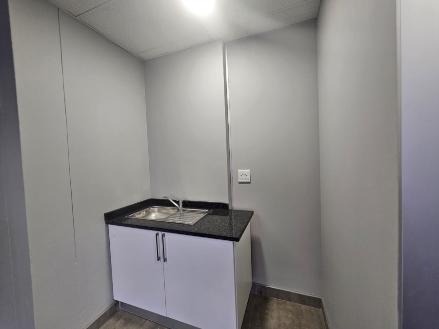 To Let commercial Property for Rent in Faerie Glen Gauteng