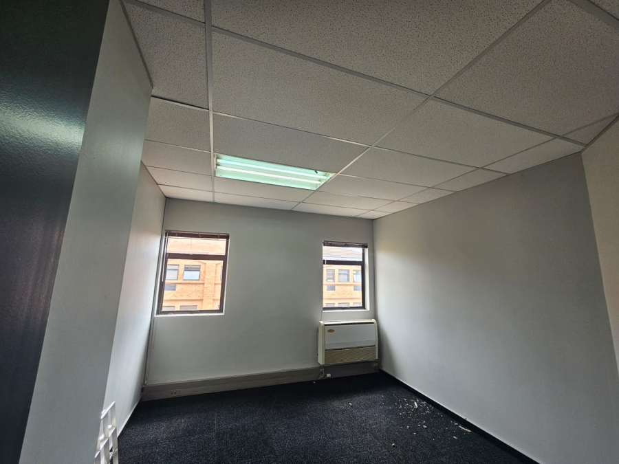 To Let commercial Property for Rent in Faerie Glen Gauteng