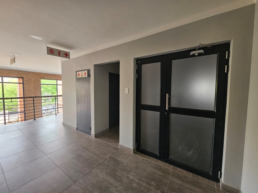 To Let commercial Property for Rent in Faerie Glen Gauteng