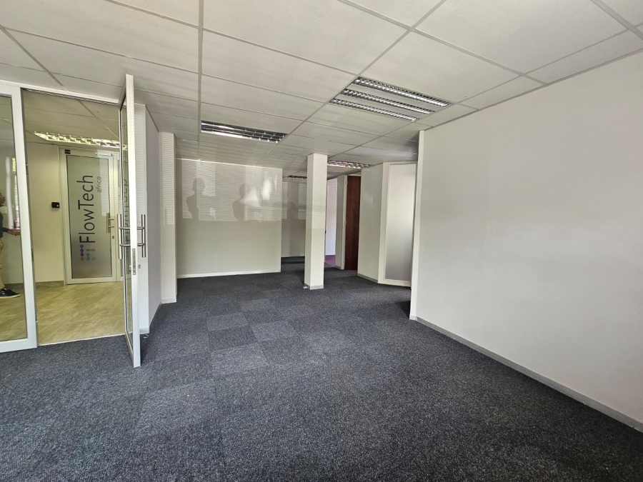 To Let commercial Property for Rent in Faerie Glen Gauteng
