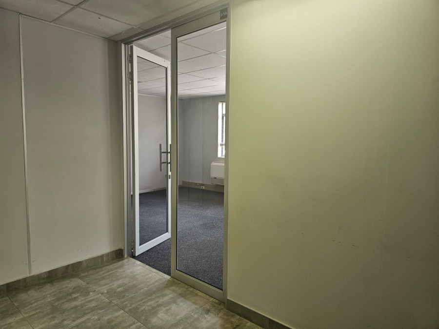 To Let commercial Property for Rent in Faerie Glen Gauteng