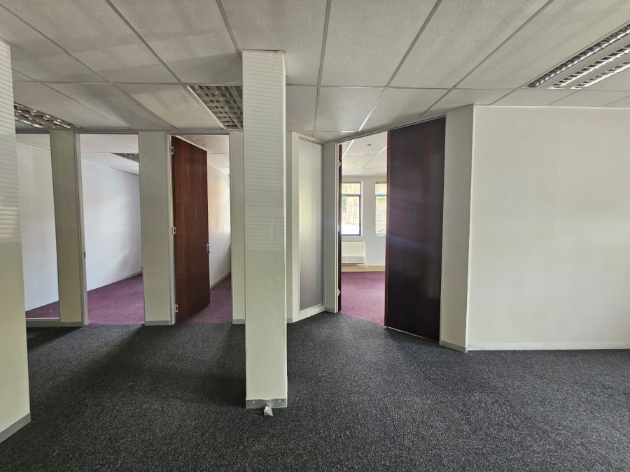 To Let commercial Property for Rent in Faerie Glen Gauteng