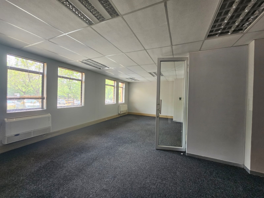 To Let commercial Property for Rent in Faerie Glen Gauteng