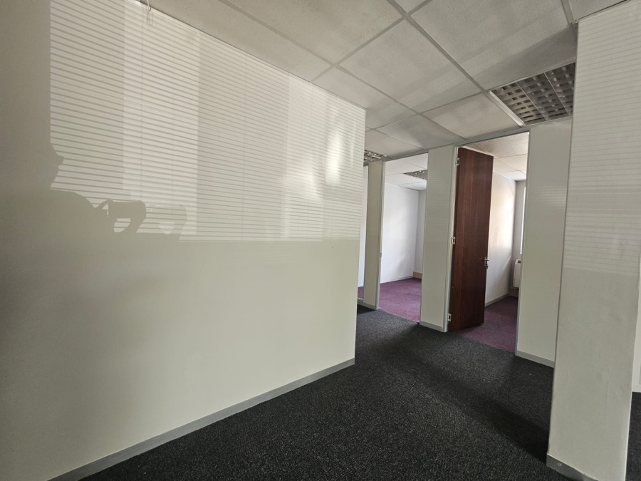 To Let commercial Property for Rent in Faerie Glen Gauteng