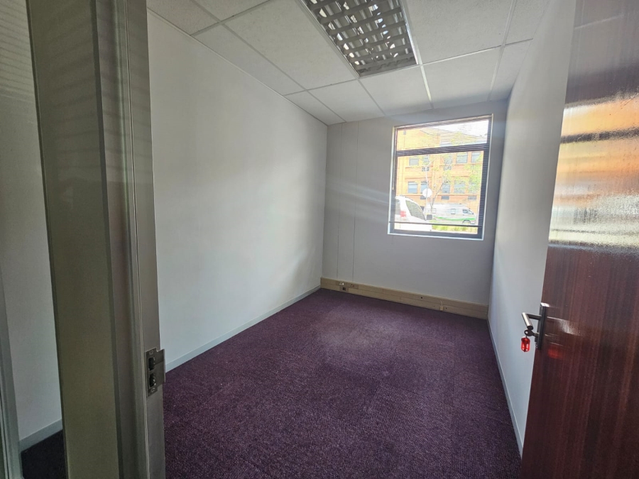 To Let commercial Property for Rent in Faerie Glen Gauteng