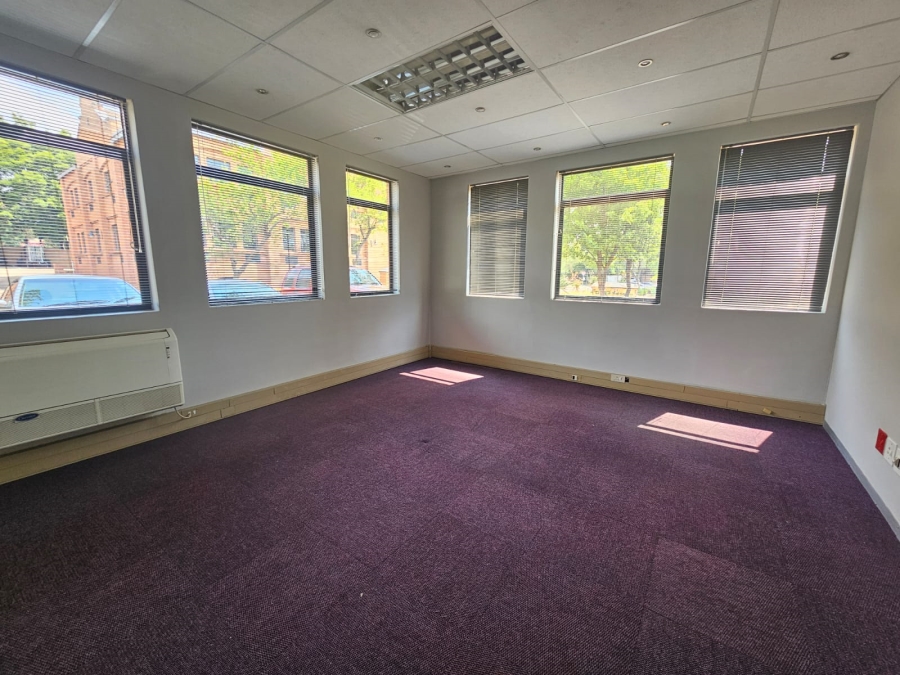 To Let commercial Property for Rent in Faerie Glen Gauteng