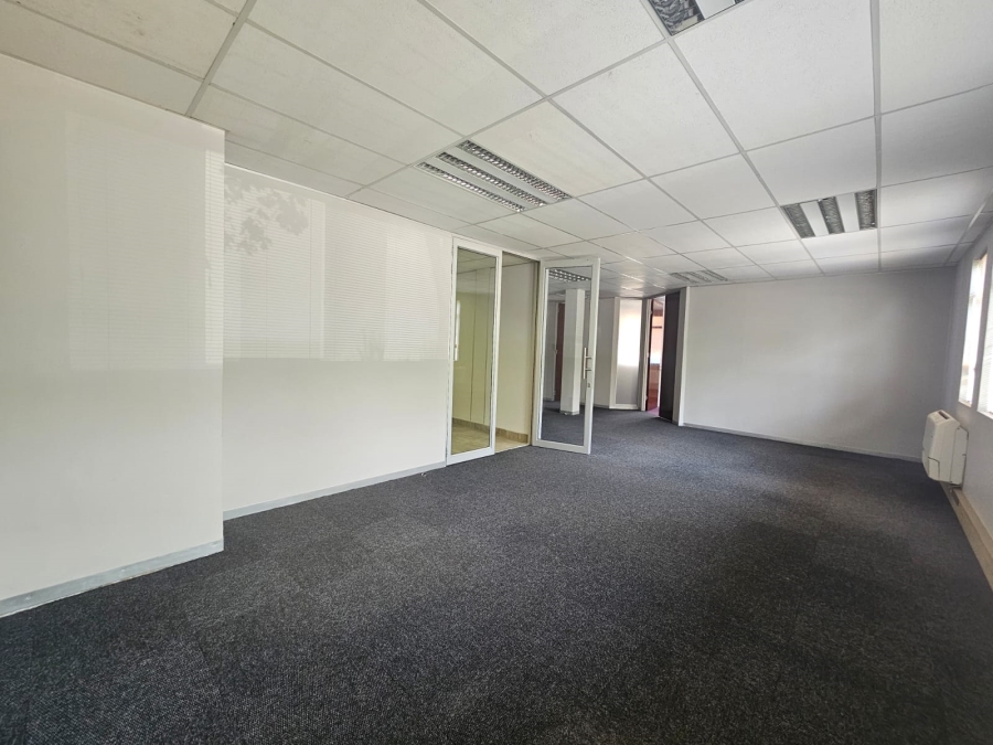 To Let commercial Property for Rent in Faerie Glen Gauteng