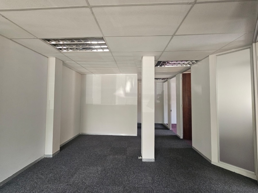 To Let commercial Property for Rent in Faerie Glen Gauteng