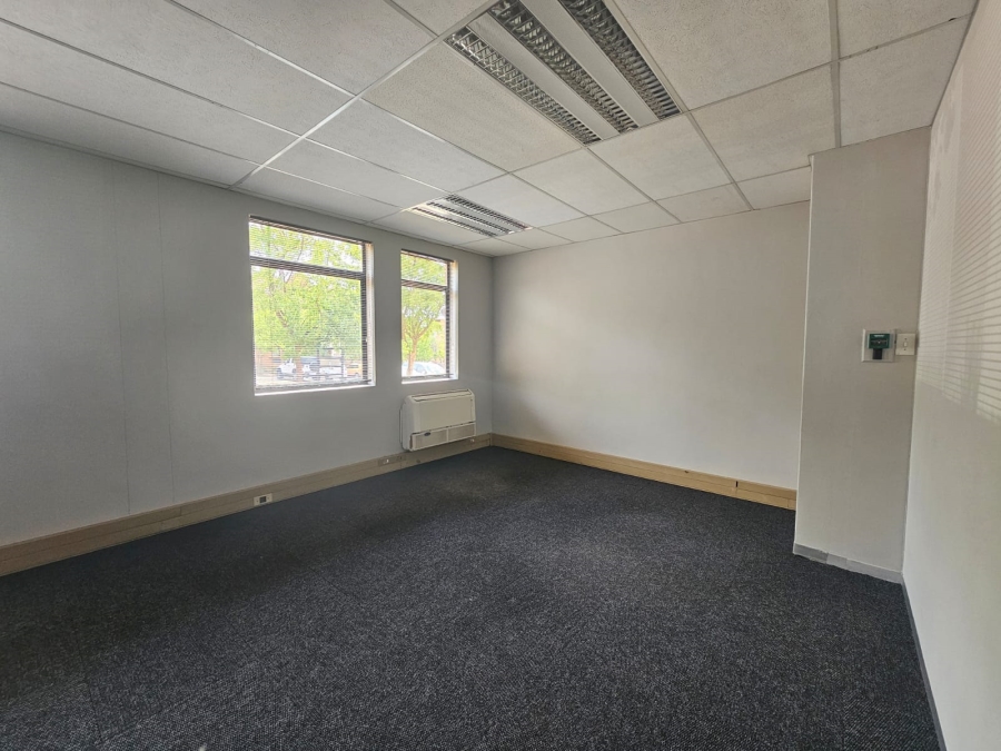 To Let commercial Property for Rent in Faerie Glen Gauteng