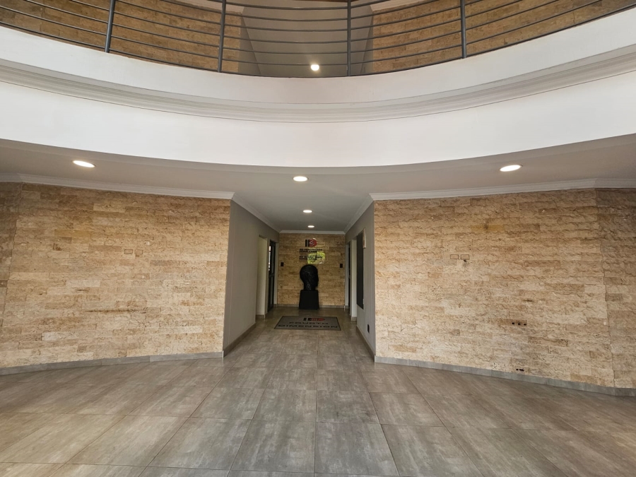 To Let commercial Property for Rent in Faerie Glen Gauteng