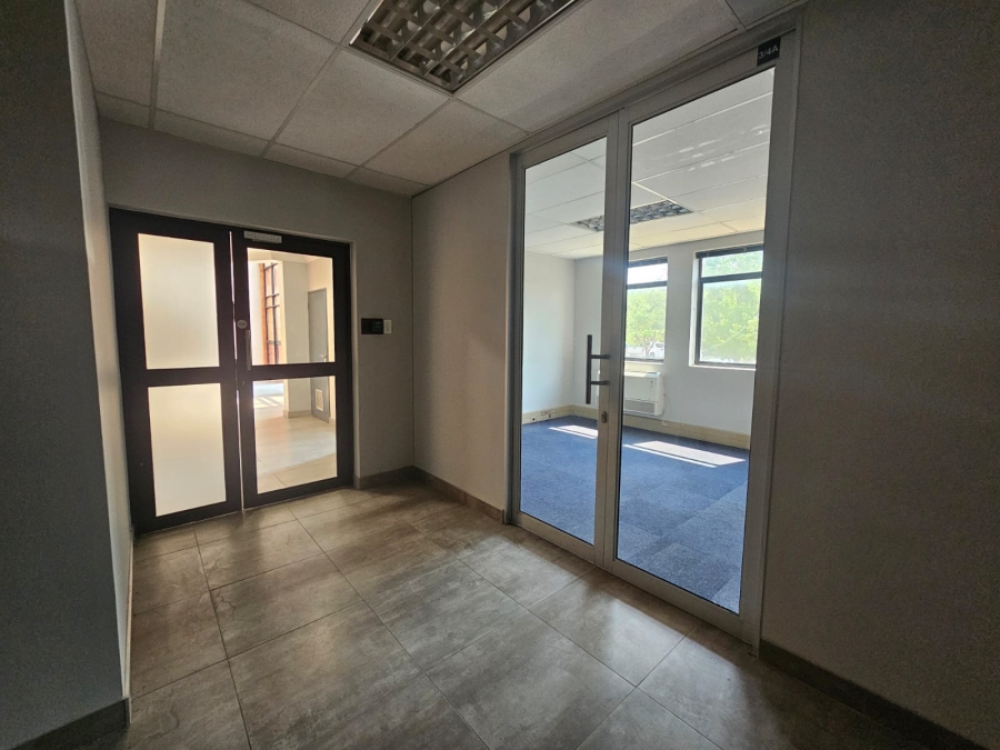 To Let commercial Property for Rent in Faerie Glen Gauteng