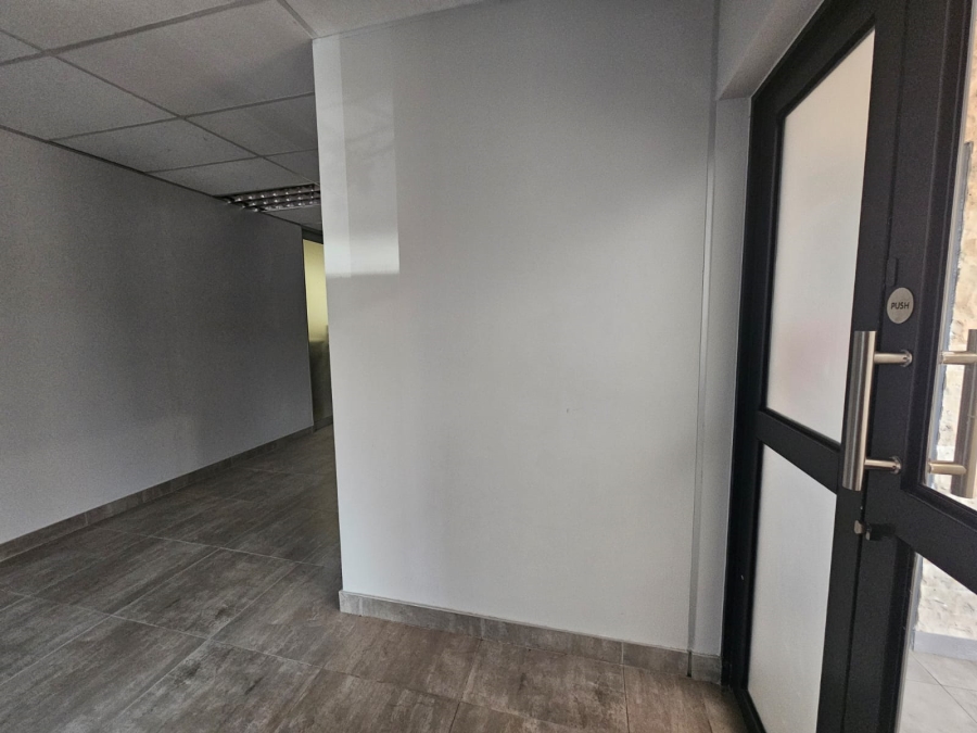 To Let commercial Property for Rent in Faerie Glen Gauteng