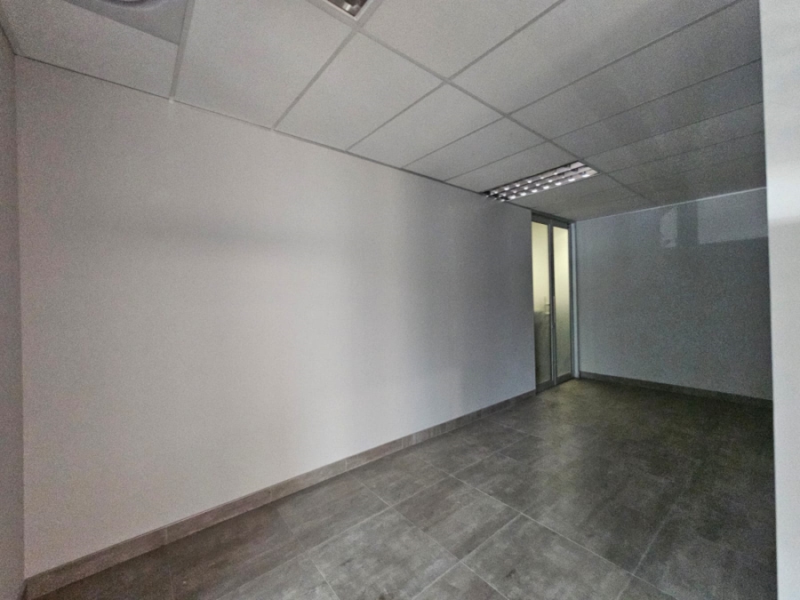 To Let commercial Property for Rent in Faerie Glen Gauteng
