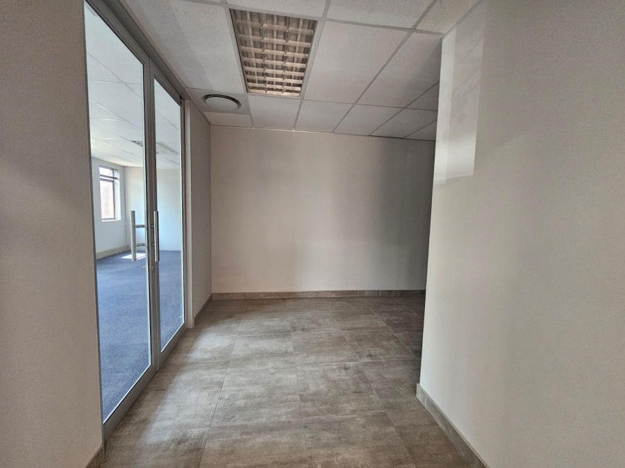 To Let commercial Property for Rent in Faerie Glen Gauteng