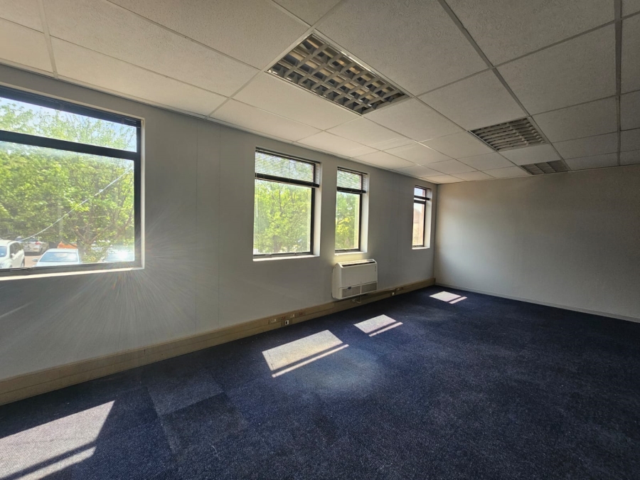 To Let commercial Property for Rent in Faerie Glen Gauteng