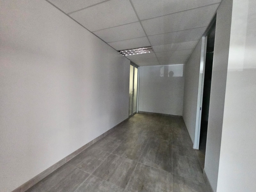 To Let commercial Property for Rent in Faerie Glen Gauteng