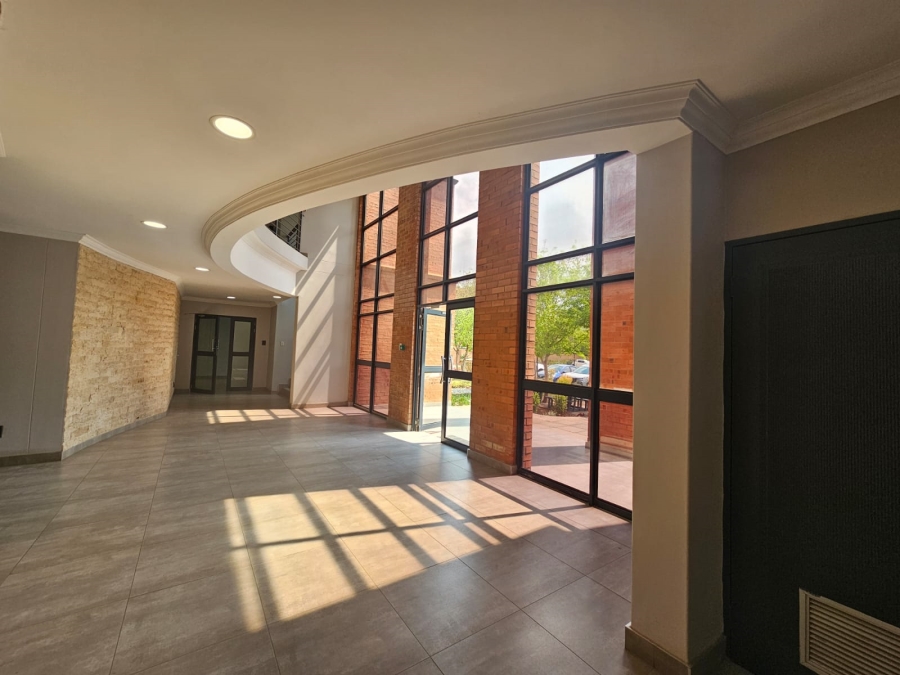 To Let commercial Property for Rent in Faerie Glen Gauteng