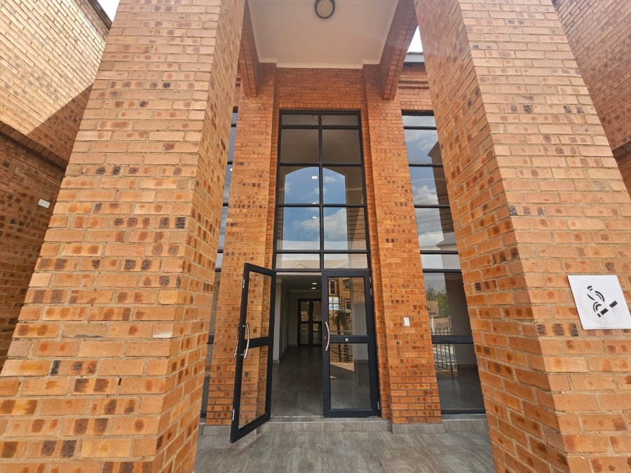 To Let commercial Property for Rent in Faerie Glen Gauteng