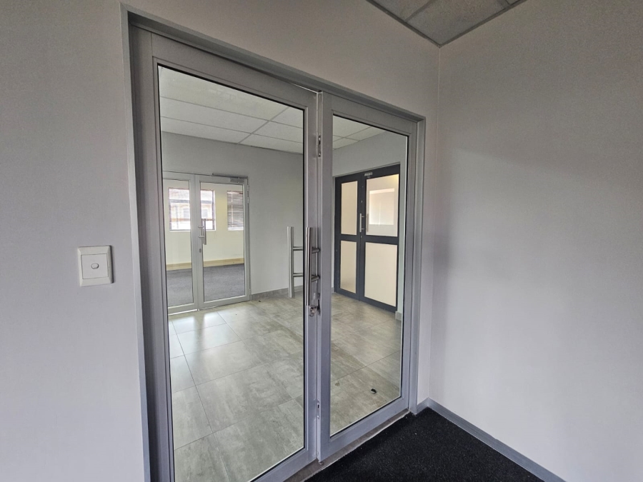 To Let commercial Property for Rent in Faerie Glen Gauteng