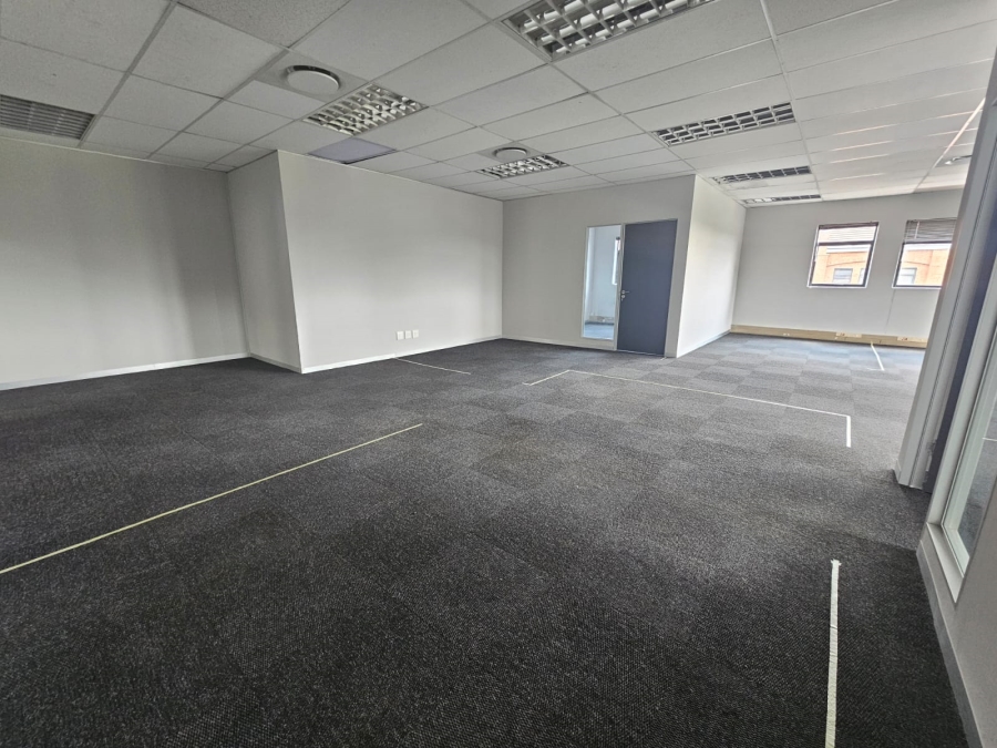 To Let commercial Property for Rent in Faerie Glen Gauteng