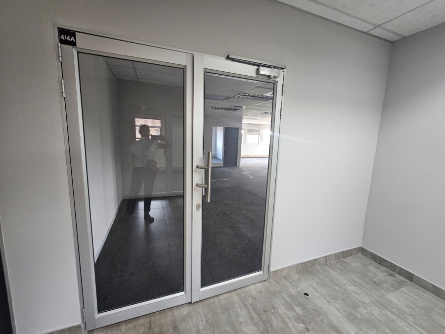 To Let commercial Property for Rent in Faerie Glen Gauteng