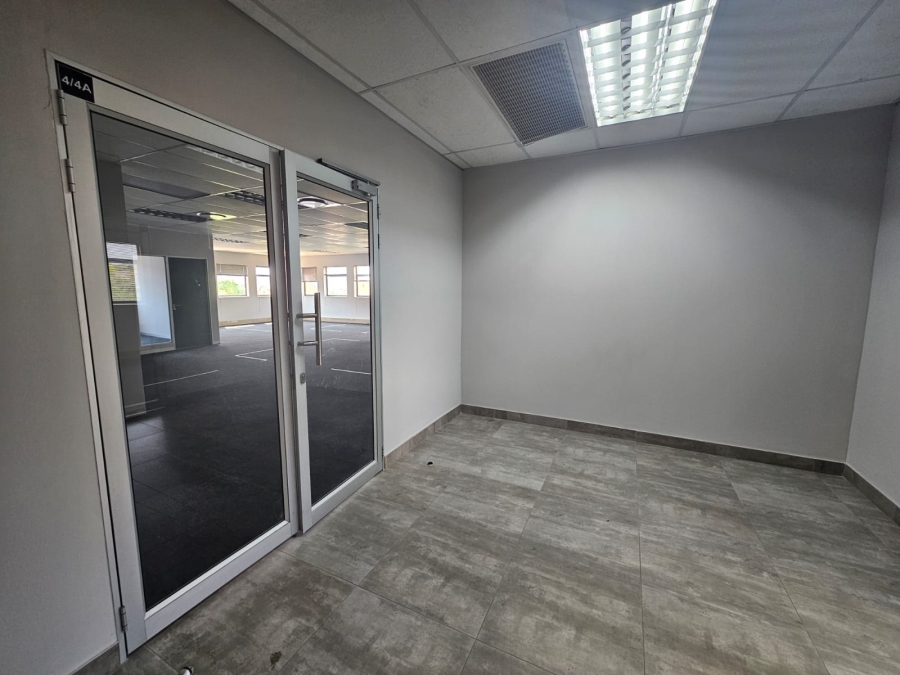 To Let commercial Property for Rent in Faerie Glen Gauteng