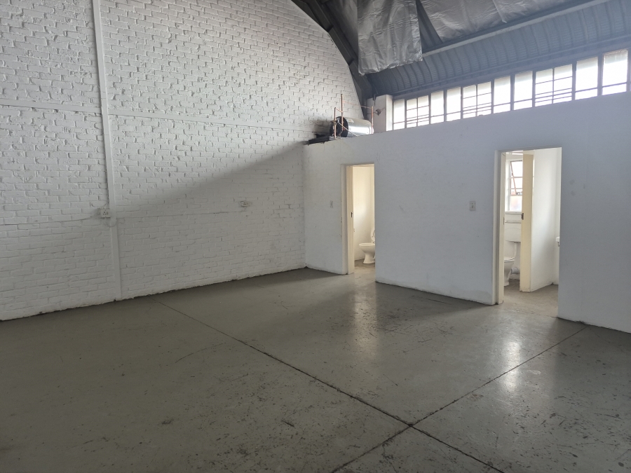 To Let commercial Property for Rent in Isando Gauteng