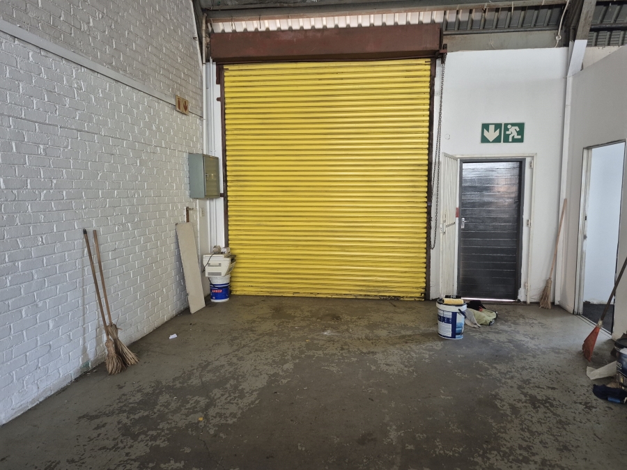 To Let commercial Property for Rent in Isando Gauteng