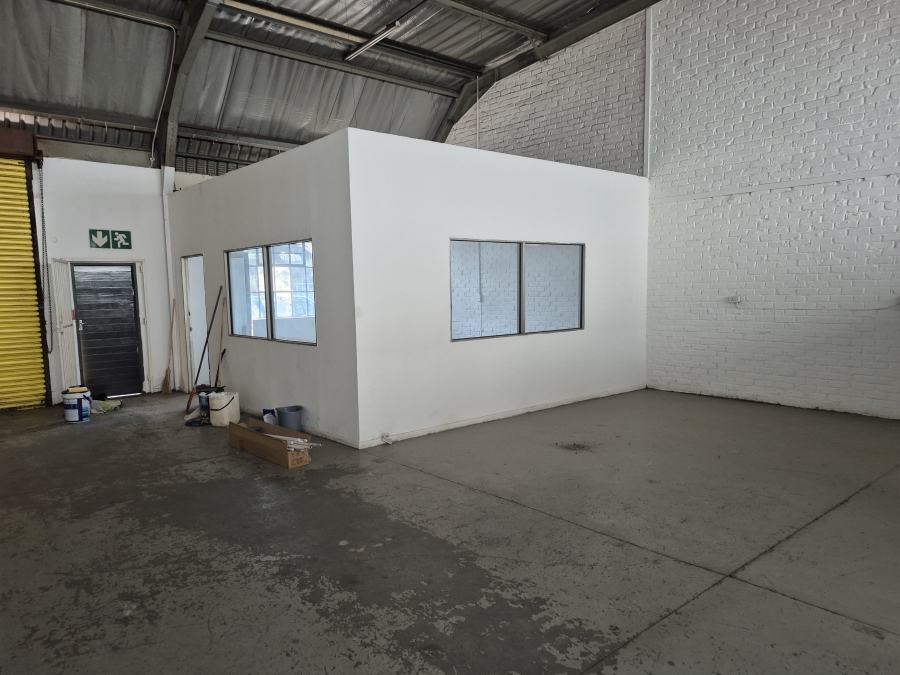 To Let commercial Property for Rent in Isando Gauteng