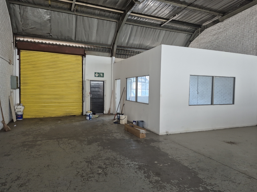 To Let commercial Property for Rent in Isando Gauteng
